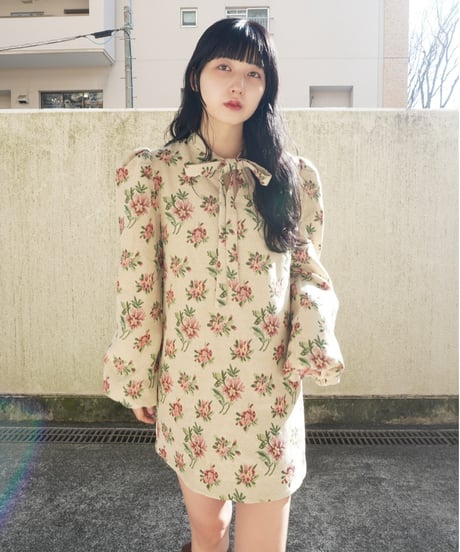 CATEGORY one-piece | JURK