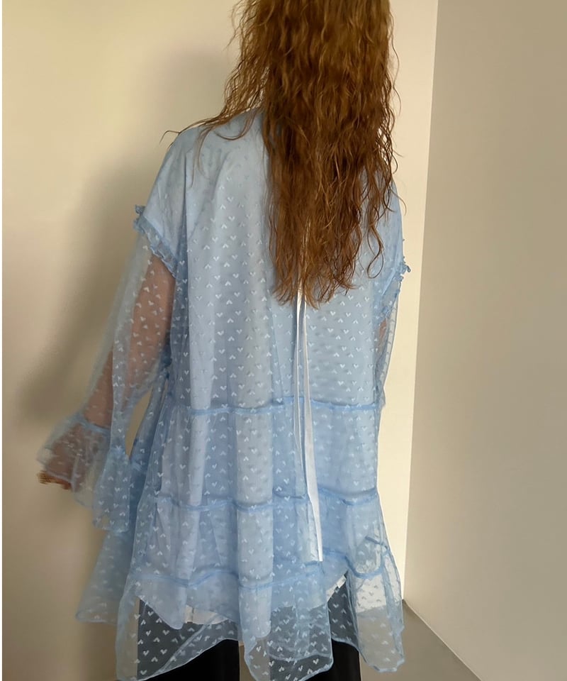sister jane / Dusty Hearts Mini Dress | JURK sister jane / Dusty Hearts Mini Dress | JURK