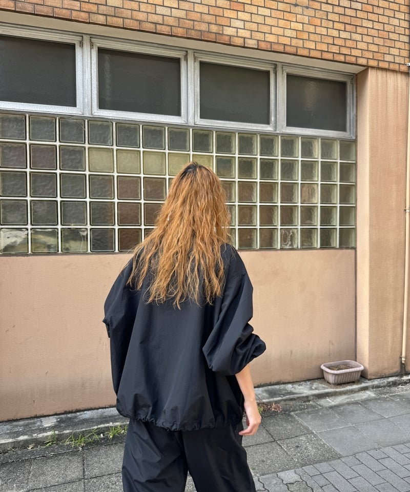 BASICKS×UMBRO / Track jacket &pants | JURK