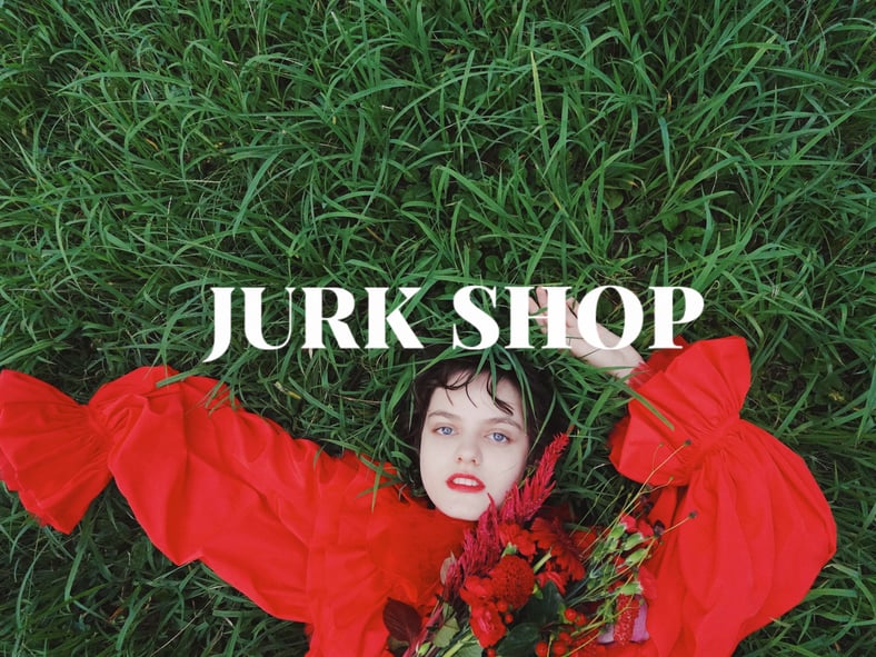 CATEGORY MM6 Maison Margiela | JURK CATEGORY MM6 Maison Margiela | JURK