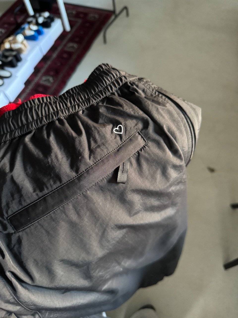BASICKS×UMBRO / Track jacket &pants | JURK