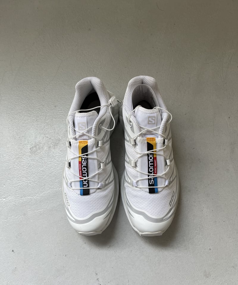 salomon / XT-6 | JURK