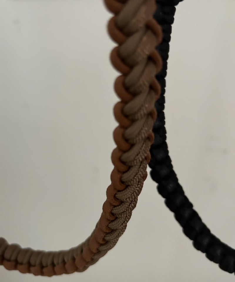 受注生産】satoko oishi / thin strap | JURK