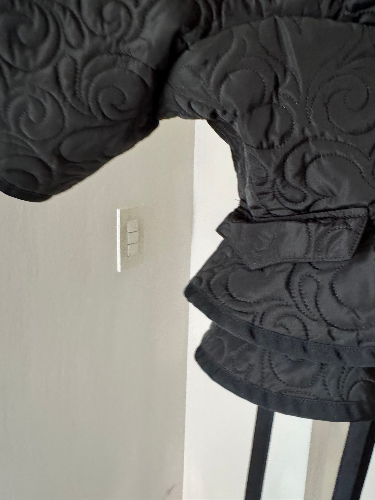 VIVIANO × JURK / Tulle Bustier VIVIANO × JURK / Tulle Bustier | JURK
