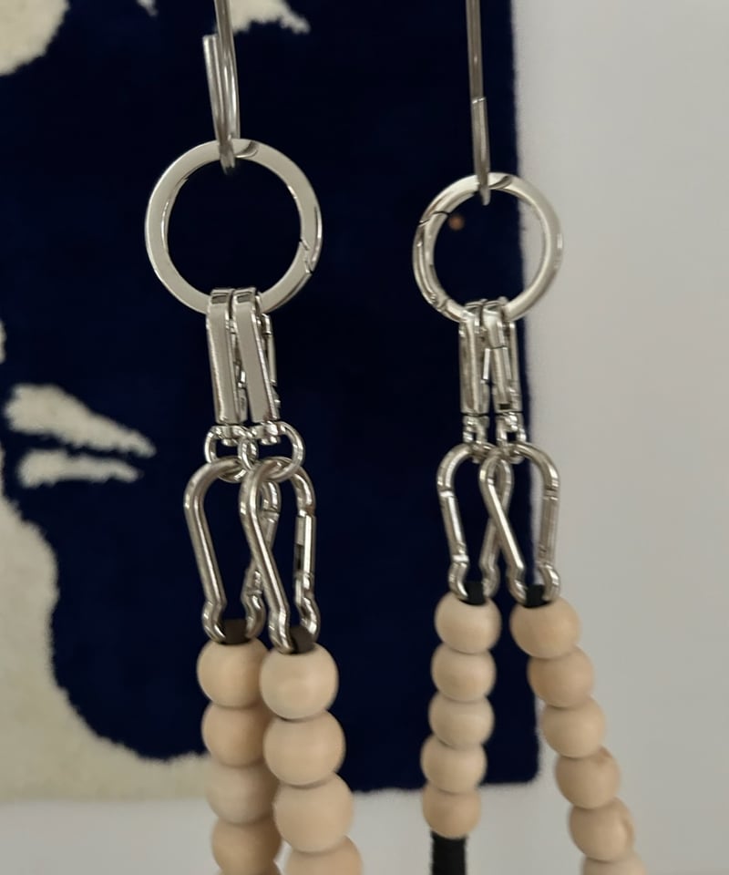 受注生産】satoko oishi / thin strap | JURK 受注生産】satoko oishi / thin strap | JURK