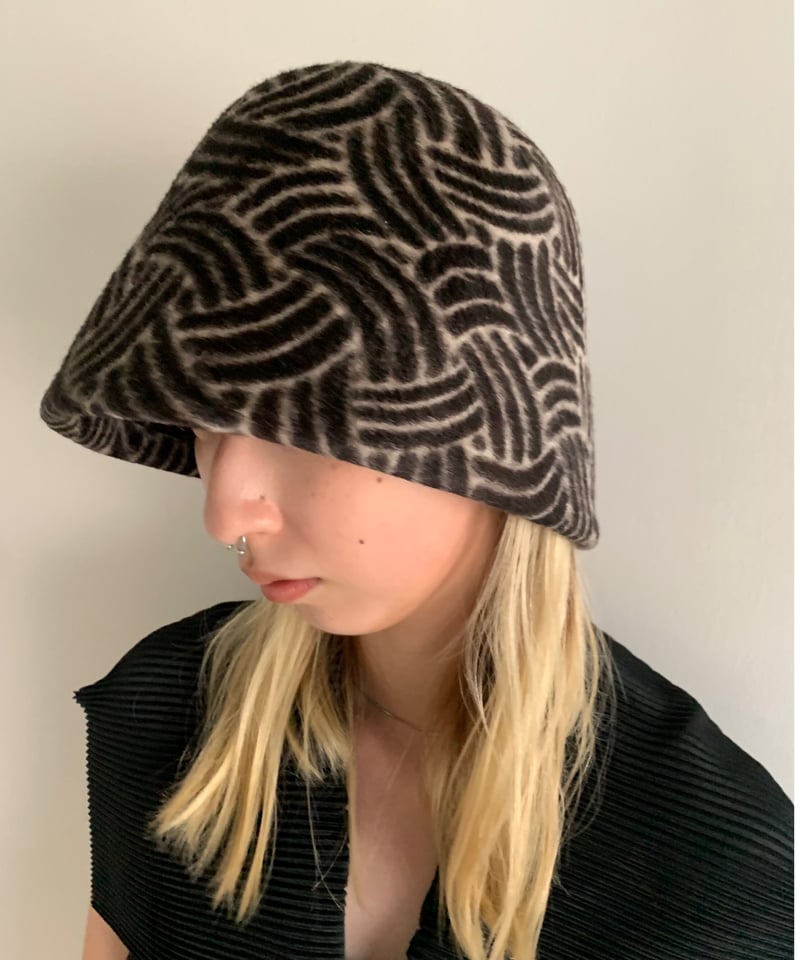 Jens / hat | JURK
