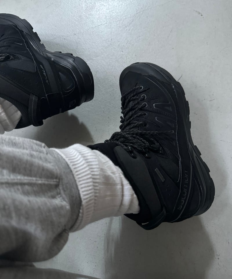 SALOMON / X ALP MID VTR GTX | JURK