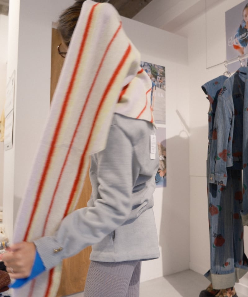 La Maison de Lyllis / MOFFCHIEF | JURK