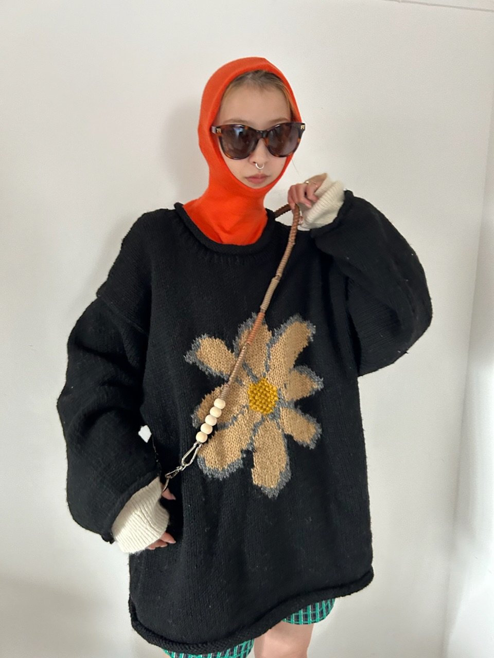 受注生産】satoko oishi / thin strap | JURK 受注生産】satoko oishi / thin strap | JURK