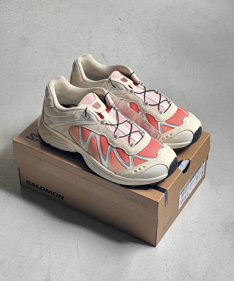 Salomon / XT-Whisper | JURK