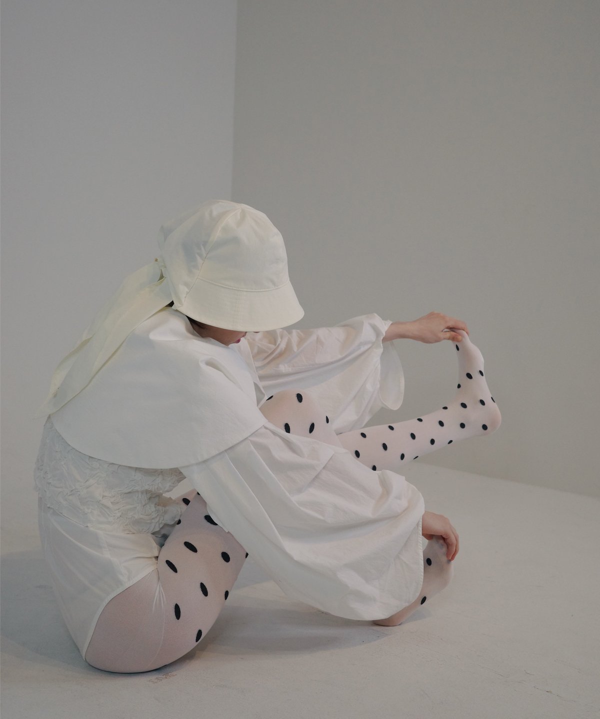 yuuuさま　　La Maison de Lyllis　FOLD　モカ 翌日発送可能】 La Maison de Lyllis FOLD 最も完璧な yuuuさま