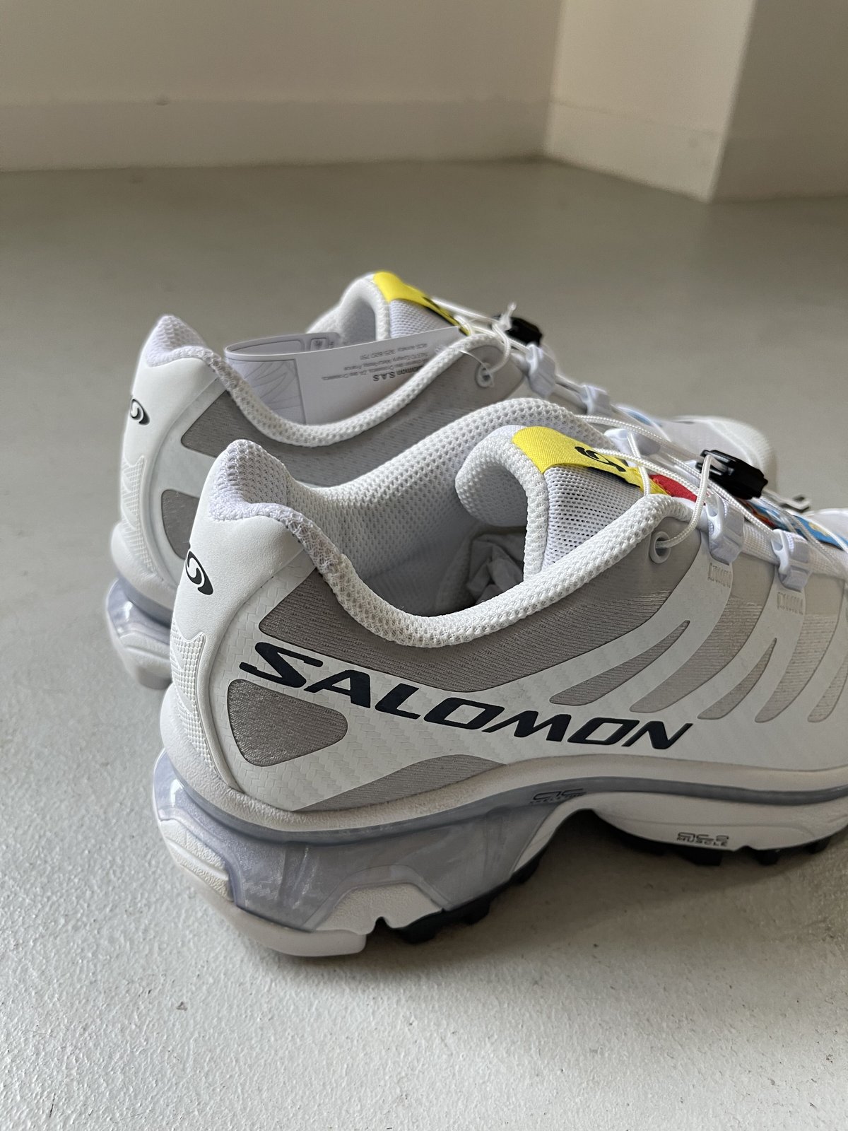 salomon / XT-4 | JURK