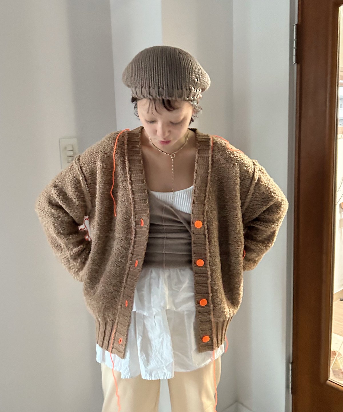 UGLY SWEATER CLUB / #60 EXPIRED | JURK 