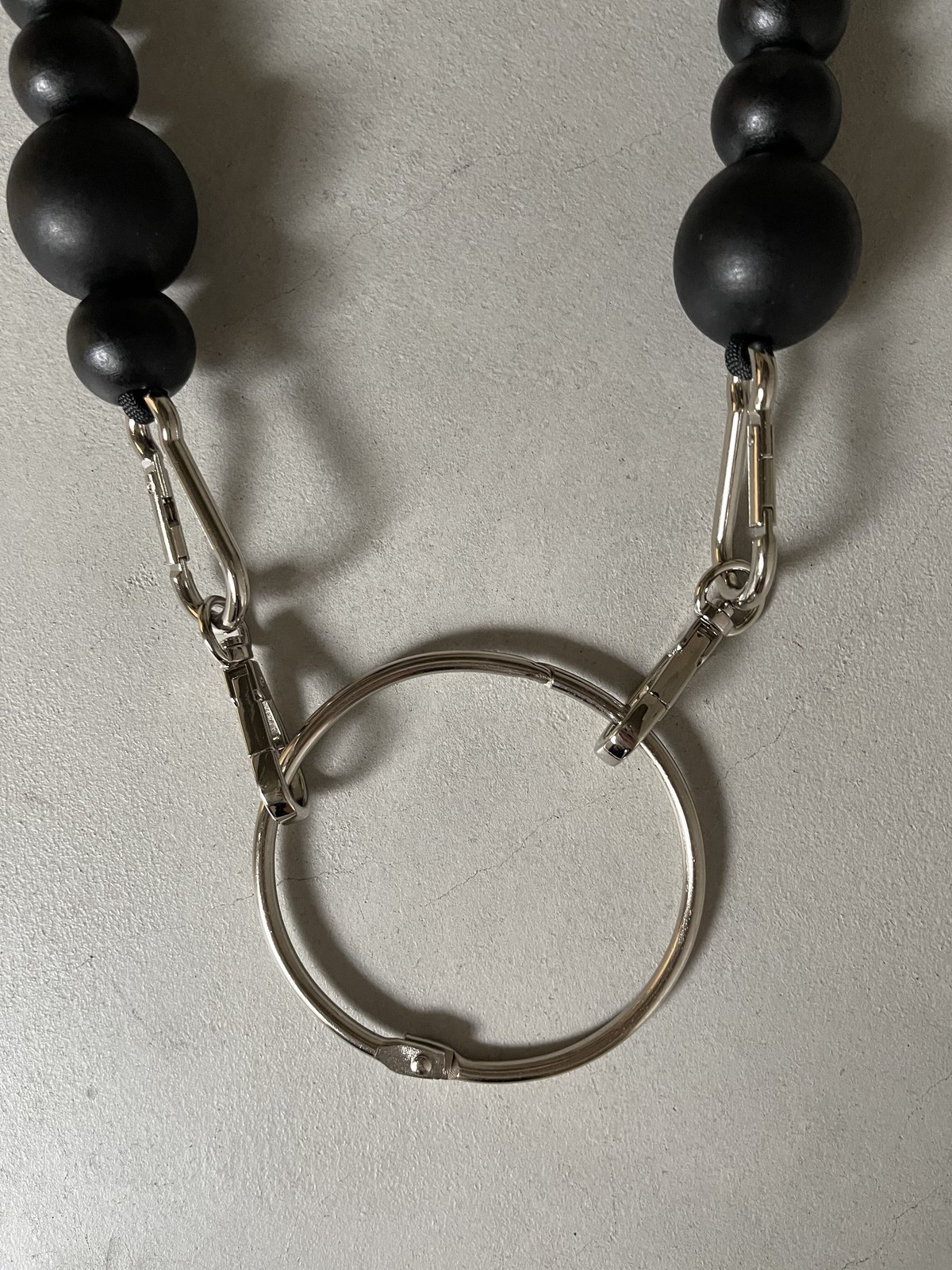 受注生産】Satoko Oishi / strap (winter) | JURK 受注生産】Satoko Oishi / strap (winter) | JURK