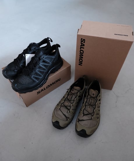 CATEGORY salomon | JURK