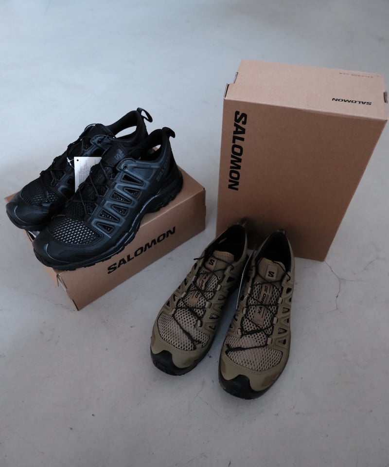 【美品・23.5】XA PRO 3D AMPHIB【箱あり】 SALOMON XA PRO 3D AMPHIB｜BILLY'S ENT 公式通販