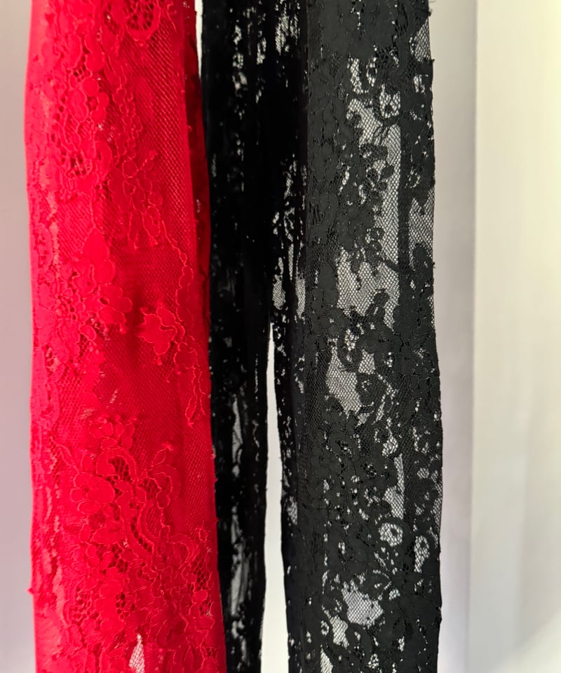 VIVIANO / lace Leggins | JURK