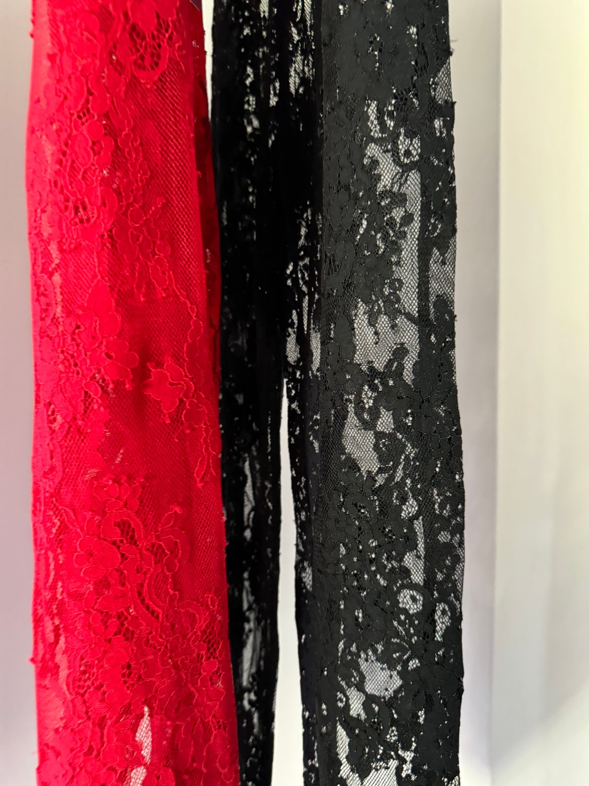 VIVIANO / lace Leggins | JURK