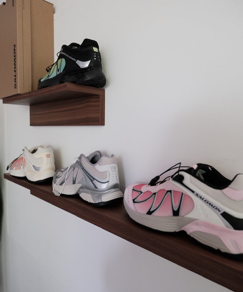 Salomon / XT-Whisper | JURK