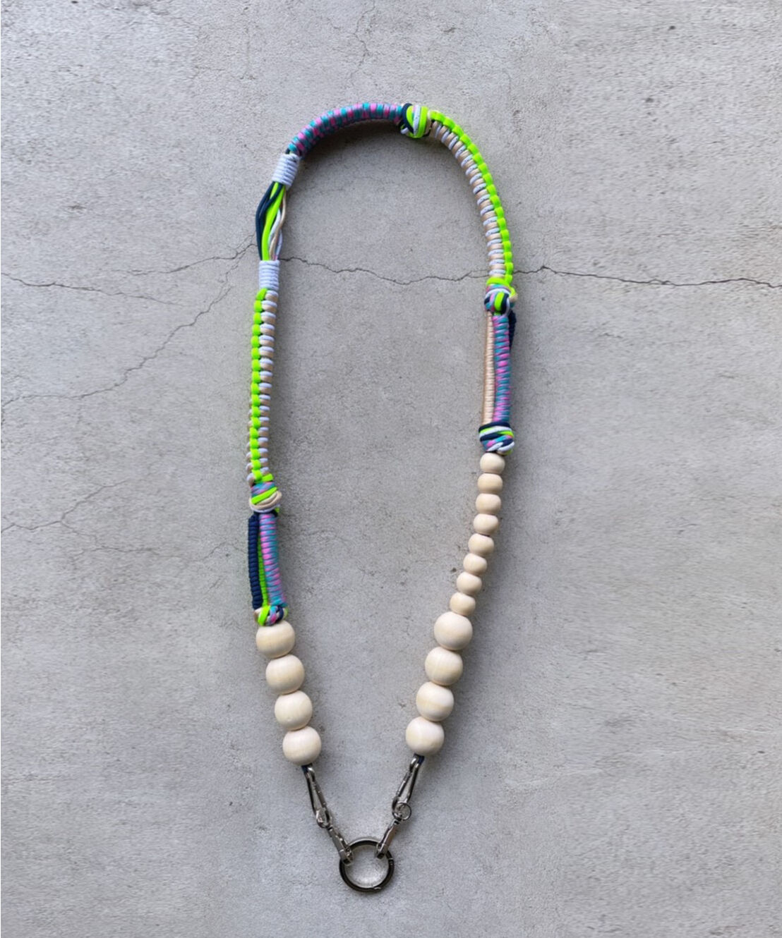 Satoko Oishi × jurk / strap (exclusive color) Satoko Oishi × jurk / strap (exclusive color)