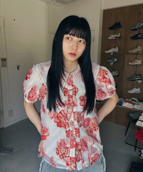 CATEGORY tops | JURK