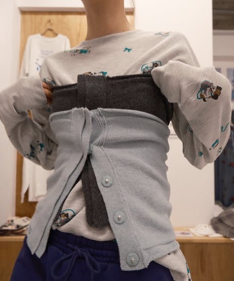 CATEGORY tops | JURK