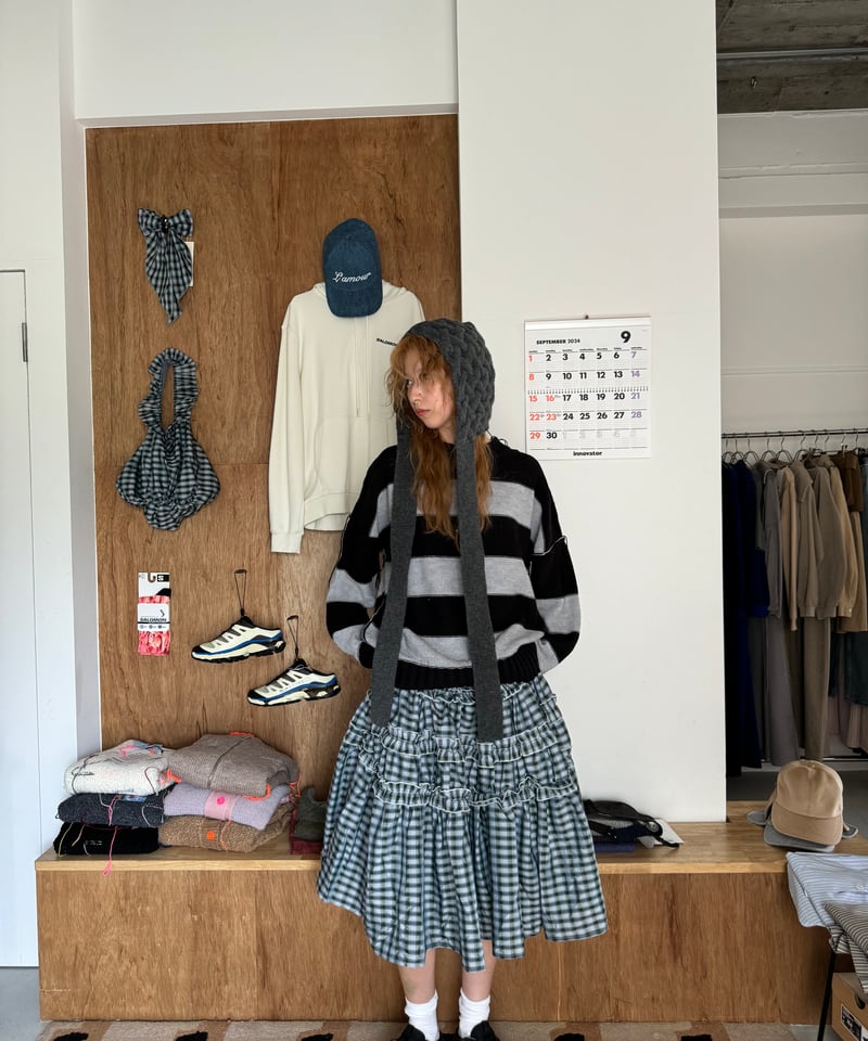 UGLY SWEATER CLUB / #3 ANNOYING | JURK