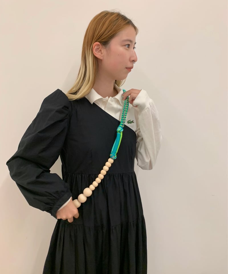 SATOKO OISHI × jurk-