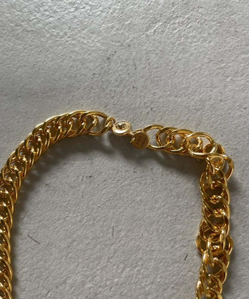 FUMIE=TANAKA×Lui’s Horse Long Necklace FUMIE=TANAKA×Lui's Horse Long Necklace