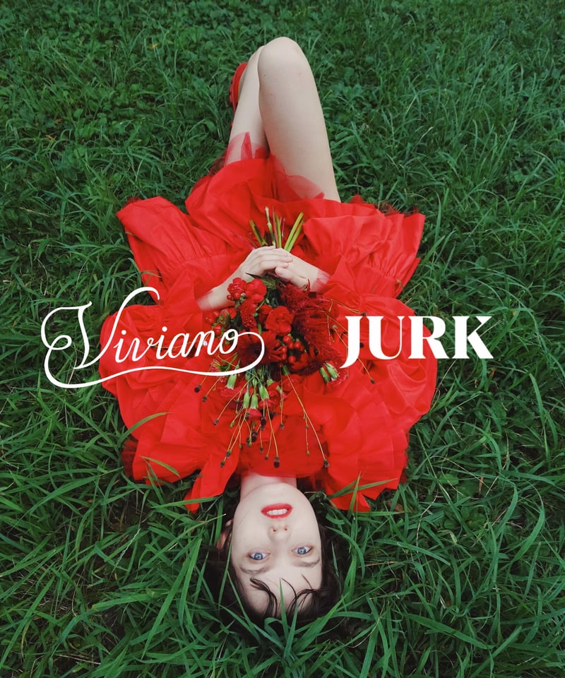 VIVIANO × JURK / Layered Mini Dress | JURK