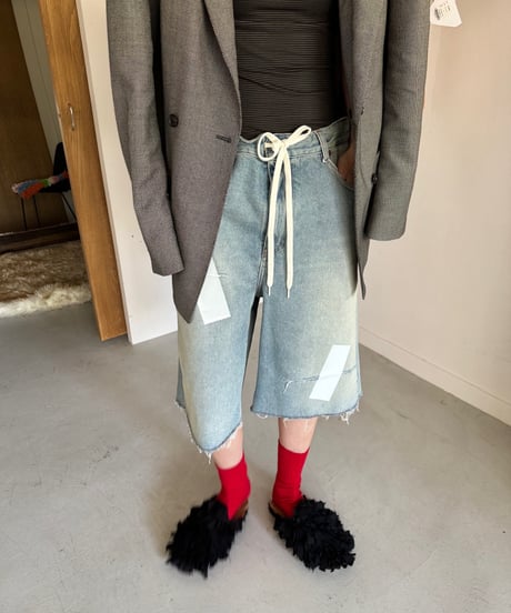 CATEGORY MM6 Maison Margiela | JURK CATEGORY MM6 Maison Margiela | JURK
