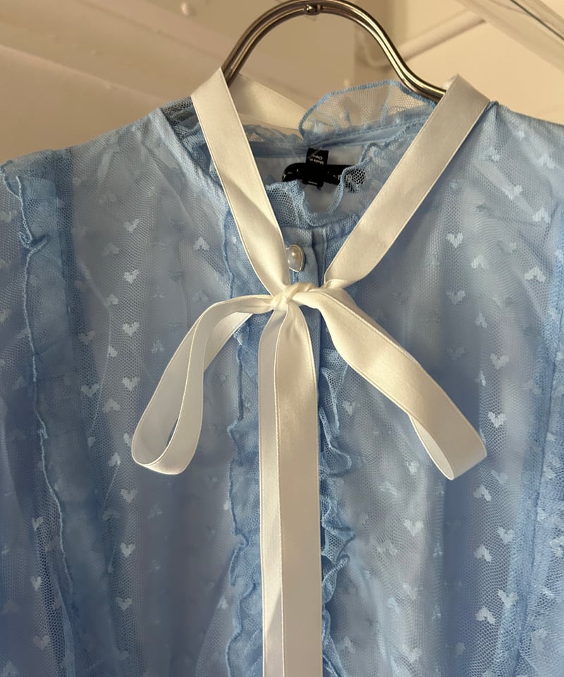 sister jane / Dusty Hearts Mini Dress | JURK sister jane / Dusty Hearts Mini Dress | JURK