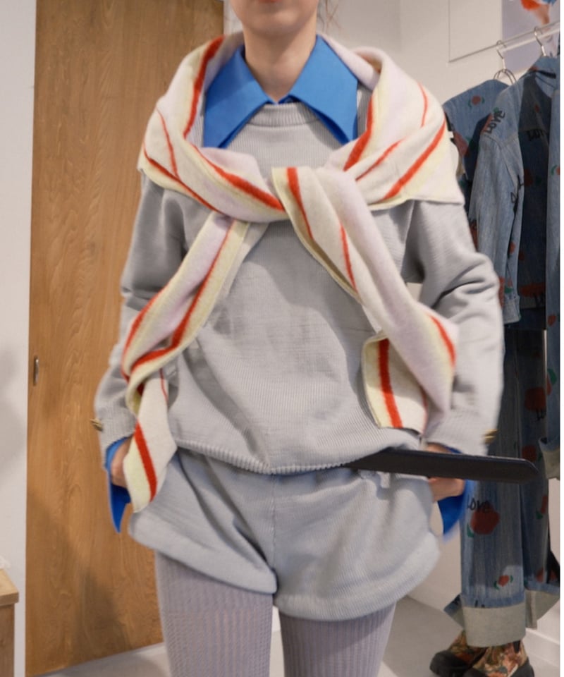 La Maison de Lyllis / MOFFCHIEF | JURK