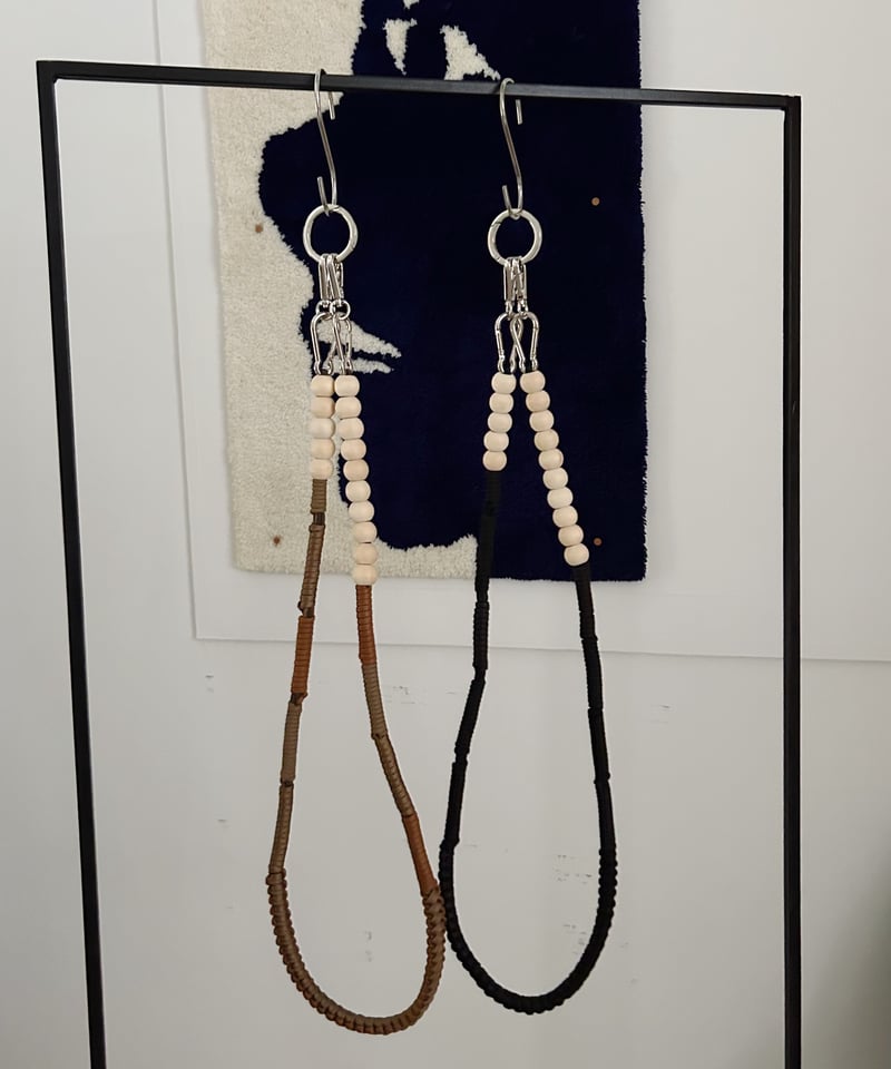 受注生産】satoko oishi / thin strap | JURK 受注生産】satoko oishi / thin strap | JURK