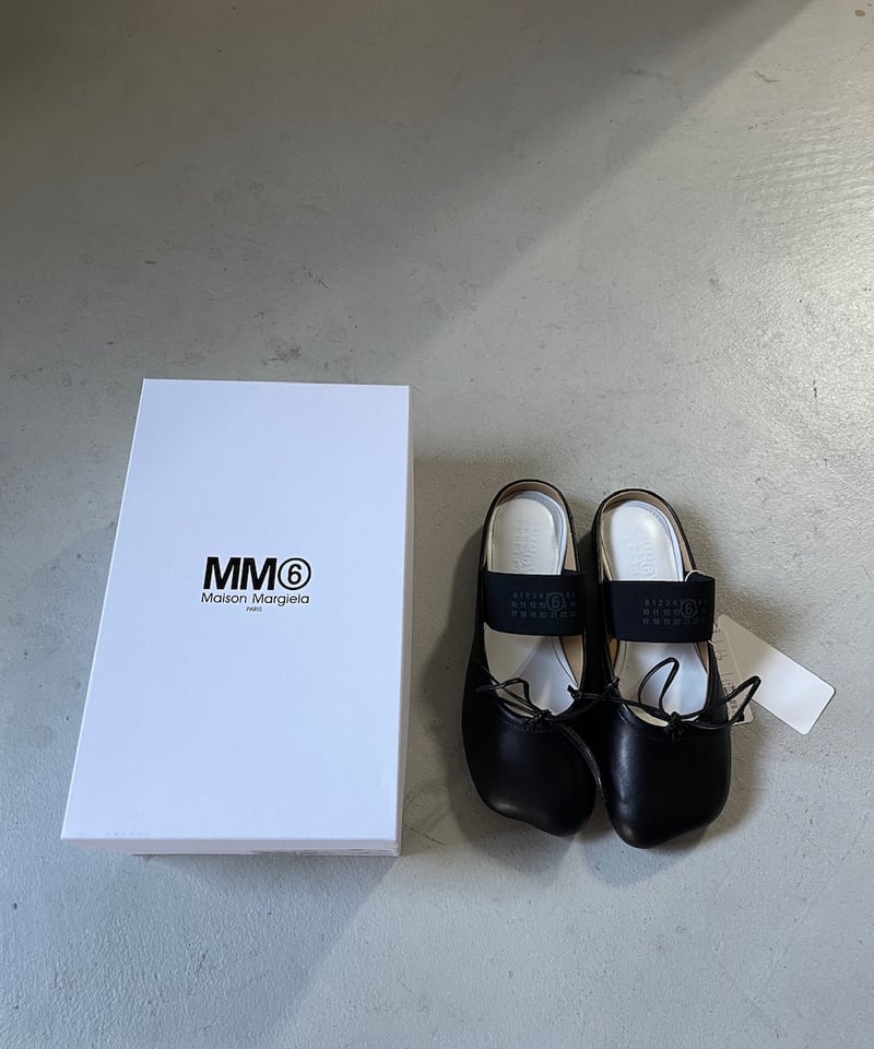 MM6 / Anatomic Slip-on | JURK MM6 / Anatomic Slip-on | JURK