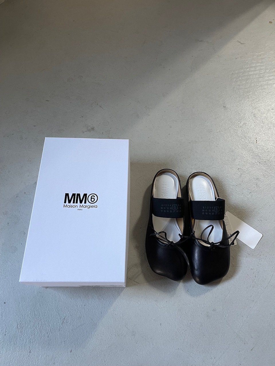 MM6 / Anatomic Slip-on | JURK