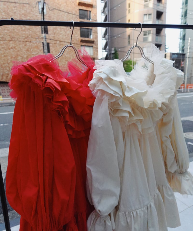 ワンピース VIVIANO X JURK exclusive collection VIVIANO X JURK exclusive collection*