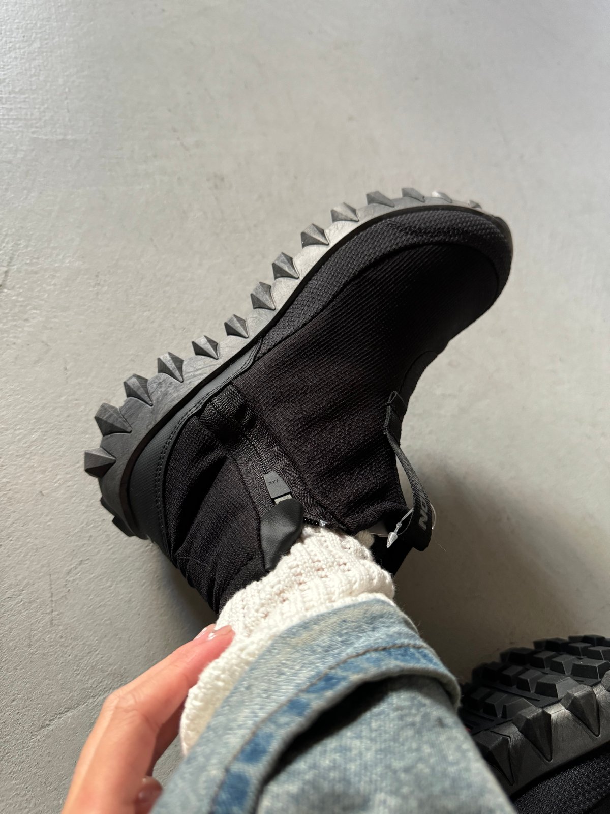 Salomon / SNOWCLOG MID | JURK