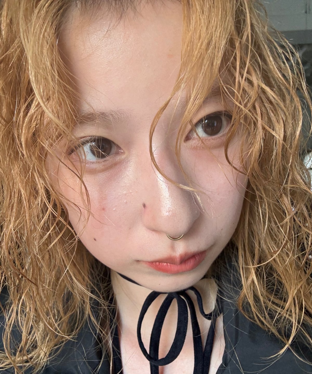 ノーズカフ 2個セット nose cuff LOVERS ノーズカフ 2個セット nose cuff LOVERS ノーズカフ 2個セット