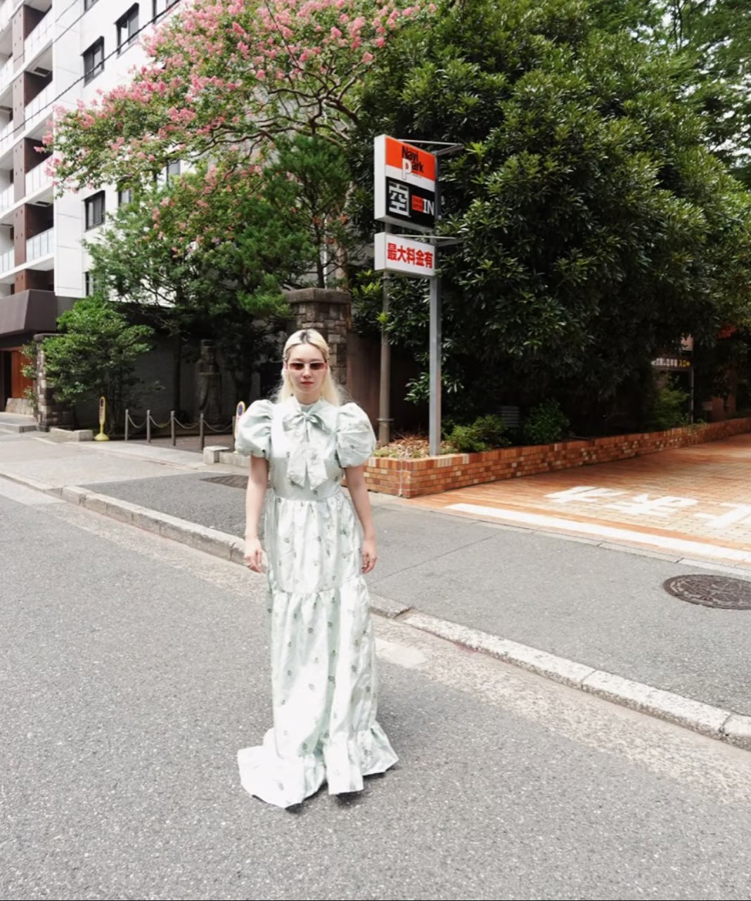 新着【Sister Jane】DREAM Alma Floral フローラル ドレス DREAM Alma Floral Midi Dress – Sister Jane
