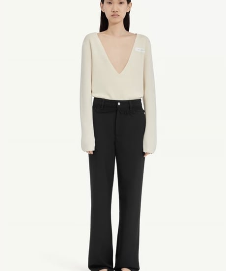 CATEGORY bottom | JURK