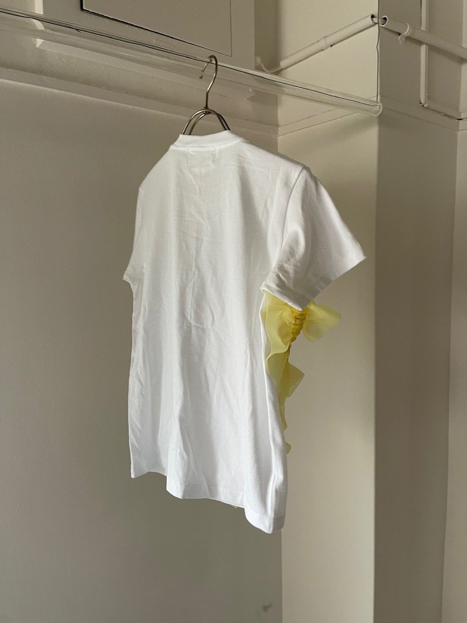 HOUGA / riddle T | JURK