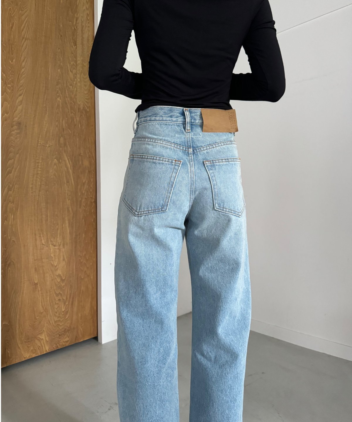 今月中に処分予定のためお値下げしています。 Mm6 pants 今月中に処分予定のためお値下げしています。 Mm6 pants 今月中