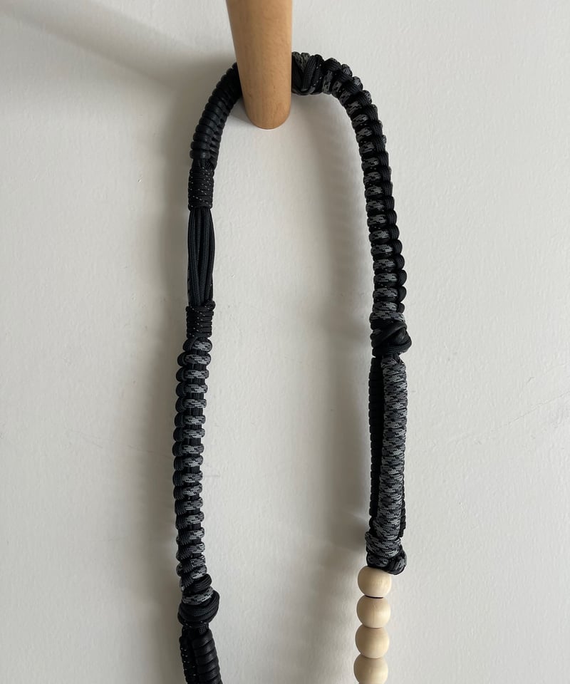 受注生産】Satoko Oishi / strap | JURK 受注生産】Satoko Oishi / strap | JURK
