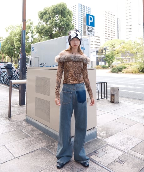 エマニュエルMM6 maison margiera Sサイズ ユニセックス 中古・古着通販】MM6 Maison Margiela (エムエムシックス メゾン