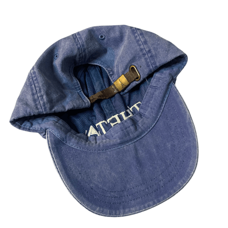 THETA CAP