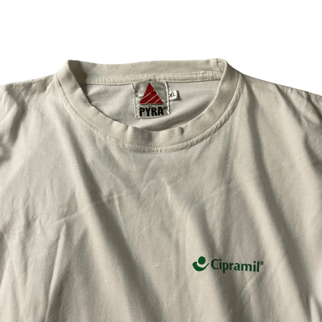 Cipramil TEE