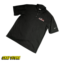 NIKE “BUICK GMC McKINNEY” POLO SHIRT