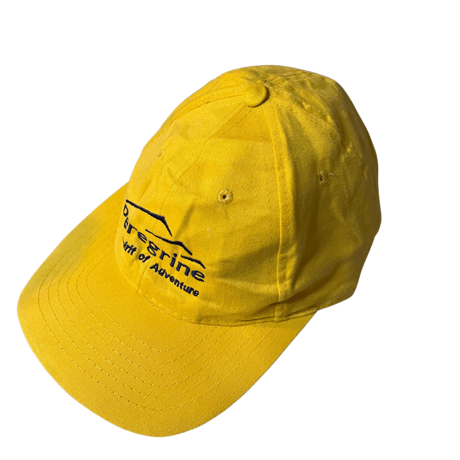 PEREGRINE CAP