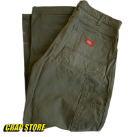 DICKIES PAINTER  PANTS